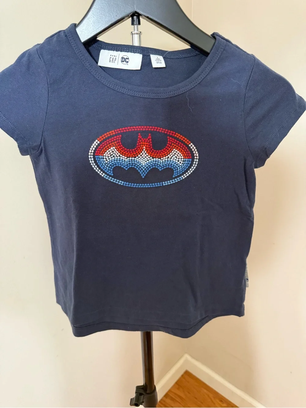 NWT GAP Girls Tops Bundle - size 5T , 5 pieces